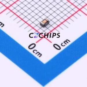 Inducteur SMD YWLD1608T-1R0M, 1,8x1,3 mm (Inductance : 1 µH) (Précision : 20 % Type : Puce bobinée) - Product Image 2