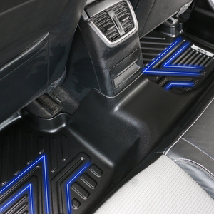 3D 5D Custom tpe all'ingrosso tpe materiale auto tappeto <span class=keywords><strong>tappetini</strong></span> per <span class=keywords><strong>Skoda</strong></span> <span class=keywords><strong>Octavia</strong></span> - Product Image 6