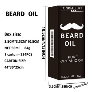 น้ำมันบำรุงเส้นผมสูตรธรรมชาติออร์แกนิคสำหรับผู้ชาย ผลิตโดย Mens Care Professional - Product Image 4