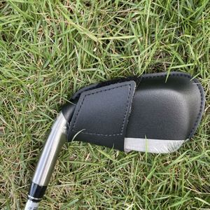 Funda Protectora de Cuero Sintético para Palos de Golf, Ligera, para Regalo - Product Image 6