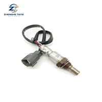 Capteur d'oxygène ZT Direct Fit OE 89465 0R080 Downstream pour Toyota