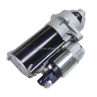 ZANETOL 12609317 89060407 2805396 démarreur pour Chevrolet Equinox Impala Malibu Captiva Sport Buick Regal LaCrosse