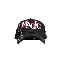 Topi Snapback Gorras Bling Rhinestone Putih Premium Katun Vintage Washed Finish Pria Wanita