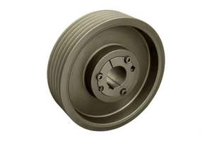 Avrupa standart dökme demir V-kayışlı kasnak özelleştirilmiş OEM desteği her boyutta mevcuttur SPZ SPA SPB SPC - Product Image 5