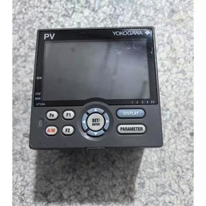 Controlador de Temperatura Digital Yokogawa UT35A Original, Controlador PID Avanzado con Función de Secuencia de Escalones - Product Image 3