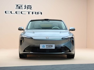2026 <span class=keywords><strong>nuova</strong></span> Electra L7 Extended Range Extended Range SUV con guida a sinistra tetto panoramico in vetro medio-grandi auto da esportazione - Product Image 2