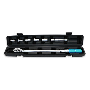 Chiave dinamometrica regolabile bici riparazione chiave a mano strumento Set 1/<span class=keywords><strong>2</strong></span> 'blik chiave dinamometrica 20-210 Nm - Product Image 5