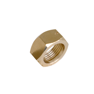 Đơn giản sáng tạo sản phẩm lục giác Cơ Khí Phụ Kiện ic thẻ đồng hồ nước núm vú - Product Image 6