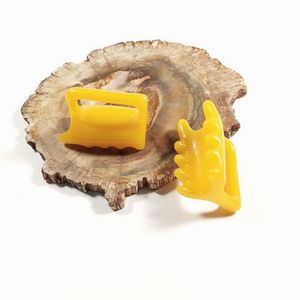 Masajeador de músculos doloridos HZ para nudos de tensión, resina de relajación, herramienta de raspado Guasha, herramientas Gua Sha - Product Image 5