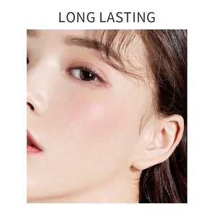 Pudaier 9 colores rubor líquido mate efecto de niebla líquida rubor reparación piel <span class=keywords><strong>brillante</strong></span> mate resaltado cara líquido sombra maquillaje - Product Image 4