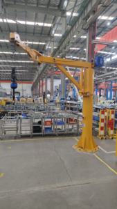 2024 nouveau Design Durable X3S030 palan Intelligent palan à câble en acier électrique intelligent 300kg pour avec télécommande - Product Image 5