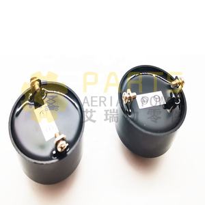 Repuestos para Plataformas Aéreas HNARL, Alarma de Tono Constante 39540GT, Alarma Continua <span class=keywords><strong>Genie</strong></span> 39540, Zumbador - Product Image 5