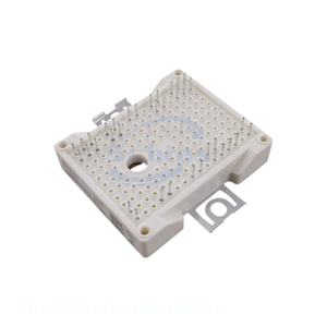 F3L8MR12W2M1HB11BPSA1 Components Electronic Authorized Distributor Transistors - Product Image 1