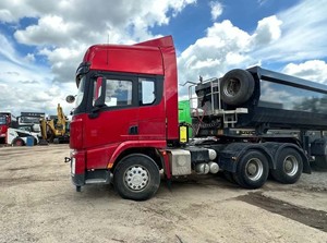 New Shacman X3000 6x4 Tractor Head 380HP Weichai Engine FAST Gearbox <b>10</b> Wheels Trailer Truck for Sale Africa Market - Product Image 5