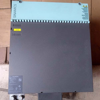 Module de commande de moteur CC 6SL3120-1TE31-3AA3 S120 SINGLE MOMO 3AC 400V 132A INT