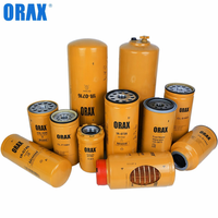 Filtre à carburant de remplacement 422-7587 4227587 pour excavatrice Cat 336D2, pièces de moteur, filtre à carburant industriel compatible 422-7587