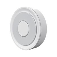 Gateway Zigbee Tuya para Hogar Inteligente, Hub de Puente Ethernet Cableado Homekit, Compatible con Control Remoto, Temporizador, Automatización de Escenas, Funciona con Alexa y Google Home