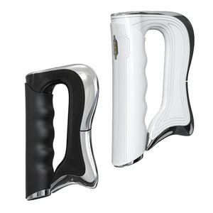 Masseur électrique pour la physiothérapie, outil de Massage pour le plissage, portatif, tissus profonds, NMES, myofasmique, Gua Sha - Product Image 1