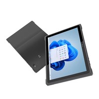 PC Panneau Sans Ventilateur Emdoor Q19, 8 Go de RAM, Disque Dur 128 Go, En Stock, Emballage Inclus