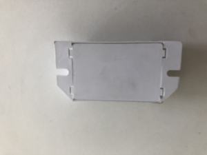 من 10 وات الى 17 وات تيار متردد 220 فولت 230 فولت تيار متردد UVC صمام تثبيت إلكتروني <span class=keywords><strong>t8</strong></span> للضوء بالأشعة فوق البنفسجية - Product Image 2