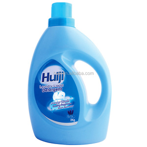 ODM OEM Plant-based Top Quality Bulk Gallon Dishwashing <strong>Detergent</strong> Liquid - Product Image 3