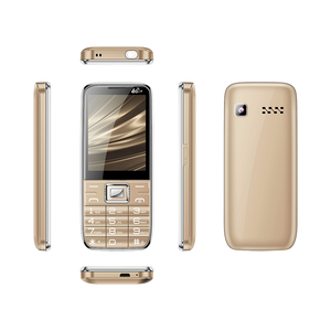 โทรศัพท์<span class=keywords><strong>ม</strong></span>ือถือแบบธรรมดา 4G LTE รองรับโคเชอร์ หน้าจอ 2.8 นิ้ว รองรับสองซิม ปุ่มกดแบบ T9 รองรับ<span class=keywords><strong>ภาษา</strong></span>เยอร<span class=keywords><strong>ม</strong></span>ันและฮีบรู ระบบปฏิบัติการ RTOS แบตเตอรี่ใช้งานได้นาน ทนทาน ใช้งานพื้นฐาน - Product Image 5