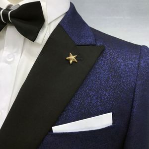 Smoking da sposa <span class=keywords><strong>verde</strong></span> per <span class=keywords><strong>uomo</strong></span> gilet doppio petto Slim Fit Groomsmen 2 pezzi abiti di lusso da <span class=keywords><strong>uomo</strong></span> - Product Image 6