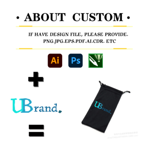 Drawstring <b>Glasses</b> Pouch Multi Color Protection <b>Case</b> Portable Eyewear Storage Bag Soft Microfiber Sunglasses Carrying Holder - Product Image 3