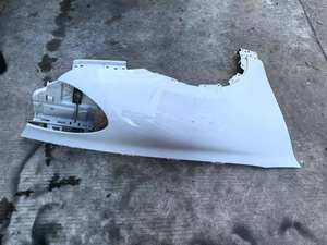 Переднее крыло для Porsche <span class=keywords><strong>Cayenne</strong></span>, запчасти кузова, аналог OE 7P5821252/7P5821251, для замены - Product Image 5