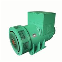 Chinesischer Hersteller 10-200kW Geräuscharmer Automatisch Startender Wechselstrom-Generator 220V 400V Permanentmagnet-Generator