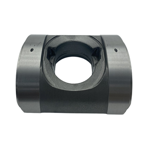 Bullhydraulic Excavator Hydraulic Main <b>Pump</b> <b>Parts</b> for HPR100 Series Spare <b>Parts</b> with 1 Year Warranty - Product Image 3