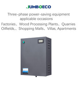 Ticari akıllı güç tasarrufu enerji tasarrufu kutusu düz ofis elektrik Watt cihazı enerji tasarrufu ekipmanları - Product Image 6