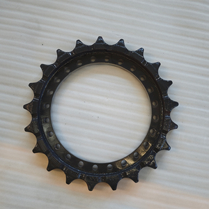 Mesin Konstruksi suku cadang penggali bulldoser <span class=keywords><strong>Undercarriage</strong></span> dengan Sprocket Idler Track Link untuk Track ekskavator - Product Image 2