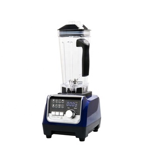 Licuadora exprimidora digital, licuadora mezcladora, licuadora profesional, licuadora comercial - Product Image 5