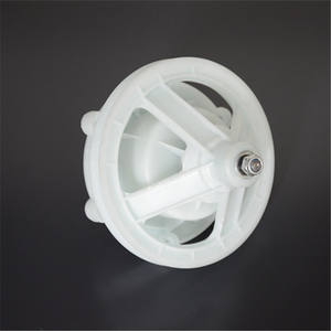 Réducteur de boîte de vitesses pour machine à laver, 11 dents, ensemble de transmission en plastique, durable - Product Image 4