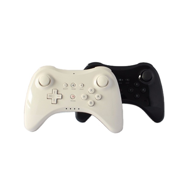 Wireless Pro Controller for Nintendo Wii U Console