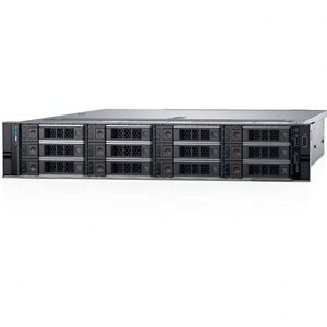 เซิร์ฟเวอร์มือสองรุ่น R540 2*Intel Xeon 6226 12*3.5'' HDD แบบ Dual socket 2U Rack server พร้อมหน่วยความจำ DDR4 64GB H730P พร้อมราง - Product Image 1