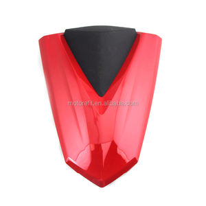 Cubierta de Asiento Trasero para Motocicleta <span class=keywords><strong>Yamaha</strong></span> MT03, MT25, YZF, R25, R3, 2013, 2025, 2024, <span class=keywords><strong>2018</strong></span>, 2019, - Product Image 4