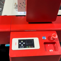 Máquina de Corte Digital Industrial de Cama Plana Automática DTF, Plotter para Cortar Películas, Adhesivos y Papel