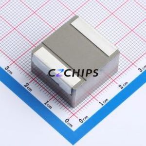 Inductor de Potencia SMD YSPI2313-2R2M, 23.5x22mm (Inductancia: 2.2uH) (Precisión: 20% Corriente de Saturación (Isat): 48A) - Product Image 2