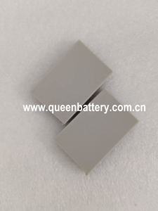 423443 Prismatic Li-<span class=keywords><strong>ion</strong></span> แบตเตอรี่3.7V 700mAh สำหรับกล้อง EL5 COOLPIX 610 3700 4200 5200 5900 7900 P100 <span class=keywords><strong>P3</strong></span> P50 P4 - Product Image 3