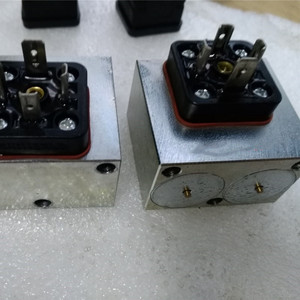ปั๊มรถบรรทุกแบบหลายทาง รุ่น 7709050 HAWE SCHEINLE แบบสัดส่วน HS T - Product Image 3