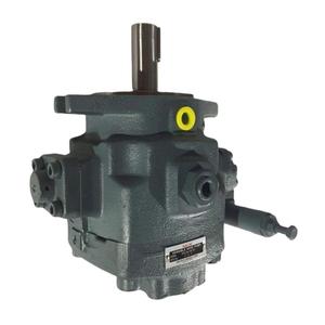 ปั๊มไฮดรอลิกแบบใบพัดปรับปริมาตรได้ รุ่น VDC-1B  VDC-1B-1A2-20 VDC-1B-1A3-20 VDC-1B-2A3-20 - Product Image 4