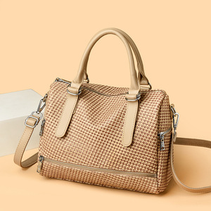 Nuova Borsa a Spalla <span class=keywords><strong>da</strong></span> Donna 2025 di Alta Qualità e alla Moda, Borsa Versatile a Tracolla per lo Shopping Femminile - Product Image 3