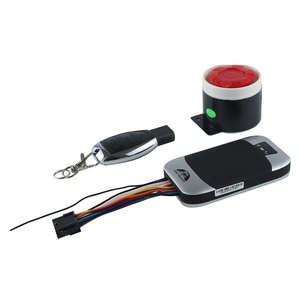 מכשיר איתור <span class=keywords><strong>GPS</strong></span> בזמן אמת לרכב/משאית, ניטור מרחוק דרך אפליקציה/אינטרנט, עמיד למים, COBAN Rastreador Coban 303f - Product Image 3