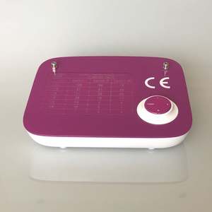 Mesin Ozon Kelas Medis Ultra Murni dengan Desain Berpatent Dinding Ganda Elektroda Kuarsa untuk Penggunaan Medis - Product Image 6