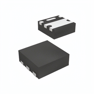 PowerPAK SC-70-6 Electronic Chips Component Transistors SIA4371EDJ-T1-GE3 In Stock - Product Image 1