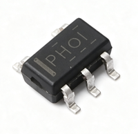 Offre Spéciale Convertisseur Boost TPS61040DBVRG SOT23-5 Expédition Rapide en Stock
