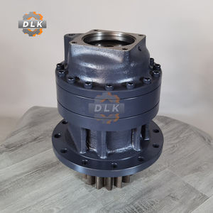 Para excavadora JCB JS200 JS220 piezas de excavadora JRC0007 05/903860 caja de cambios oscilante JS220 caja de cambios reductora oscilante - Product Image 3