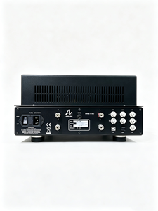 Audio Note UK, Music <span class=keywords><strong>Aristocracy</strong></span>, Cobra, EL34 Röhrenverstärker - Product Image 3